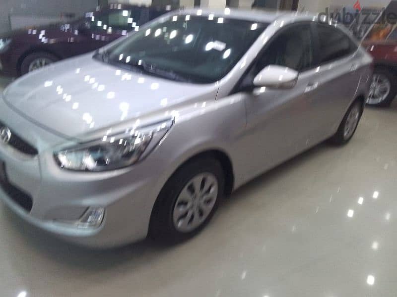 Hyundai Accent 2025 2