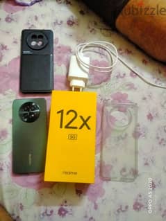 realme 12x 0