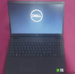 Very good condition used Dell latitude 3510