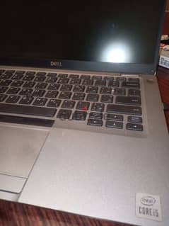 dell latitude 5410  i5 11th