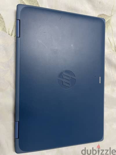 Laptop HP