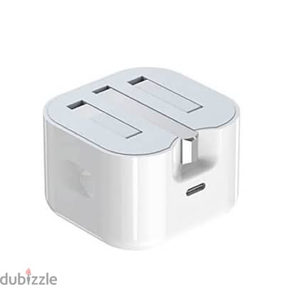 Adapter 20w USB-C power