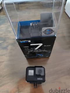 Gopro