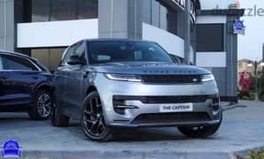 Land Rover Range Rover Sport 2023