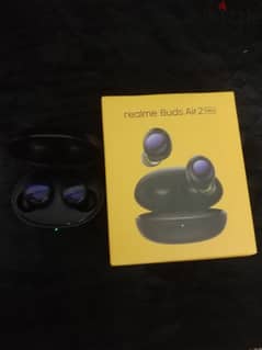 سماعه realme Buds Air 2