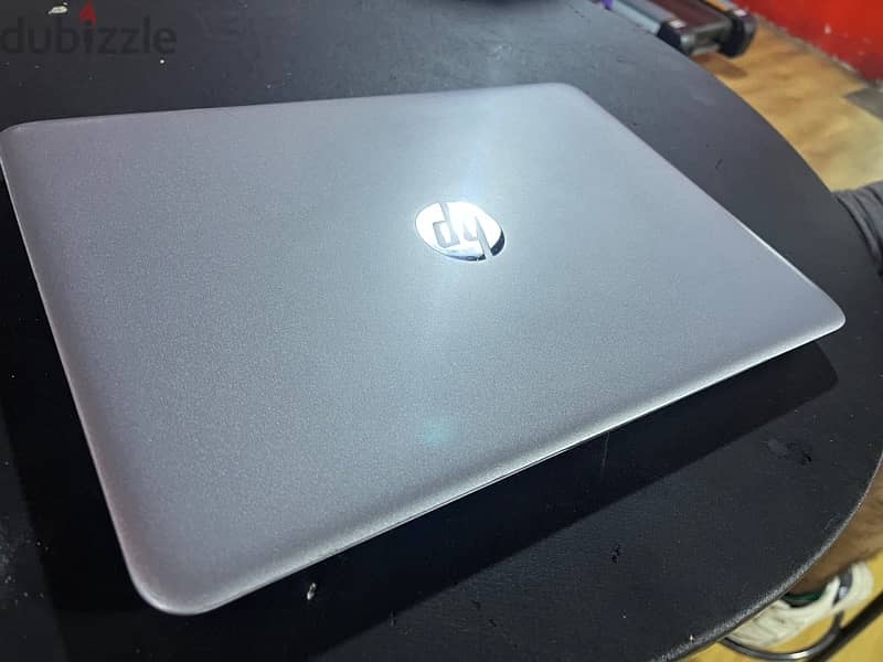 HP elitebook 840 4