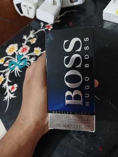 HUGO BOSS high copy