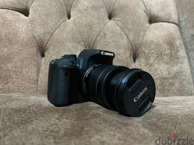 canon 700d for sell