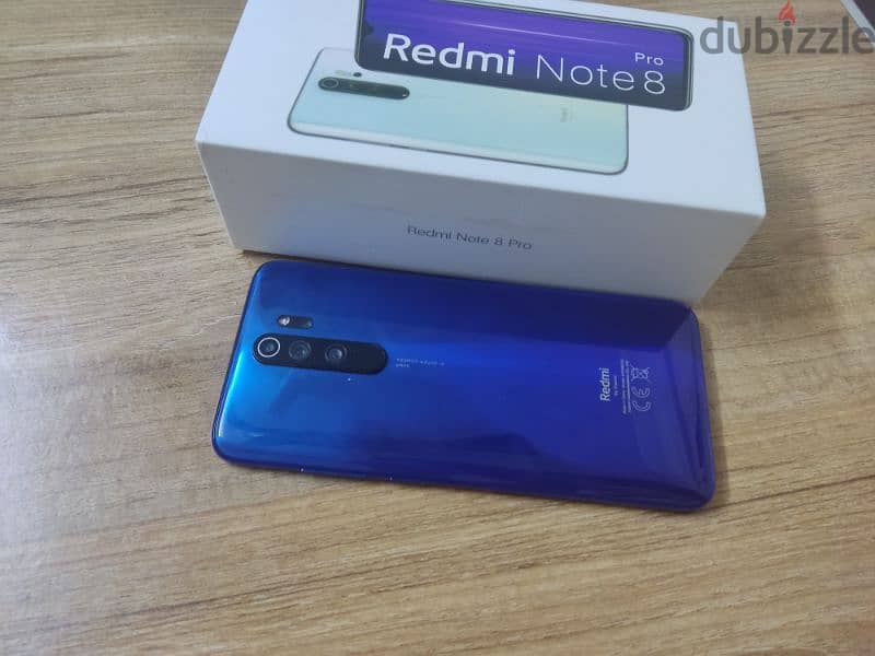 xiaomi redmi note 8 pro 5