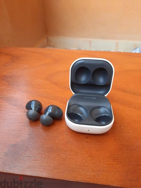 سامسونج جلاكسي Samsung galaxy buds 2 2