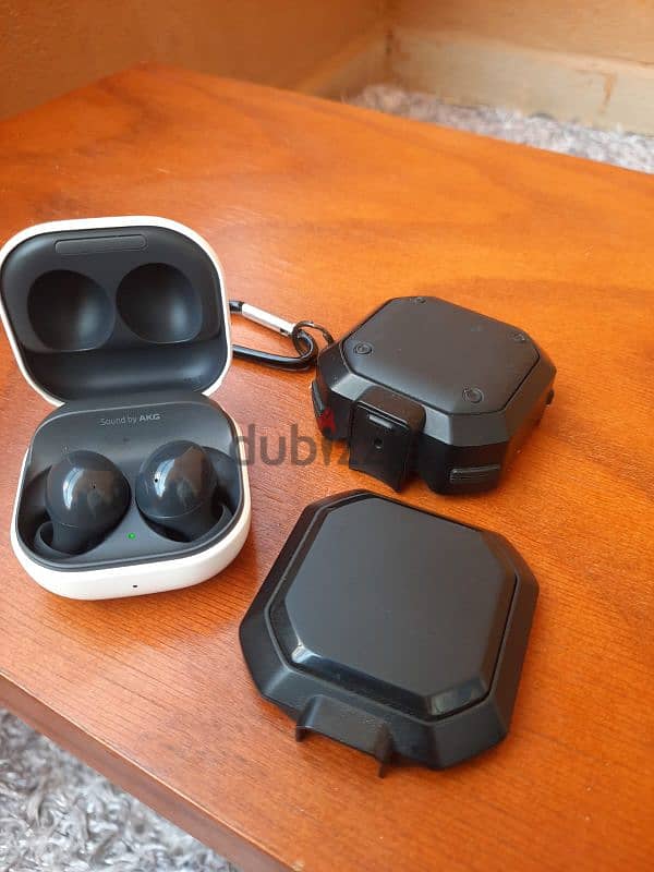 سامسونج جلاكسي Samsung galaxy buds 2 4