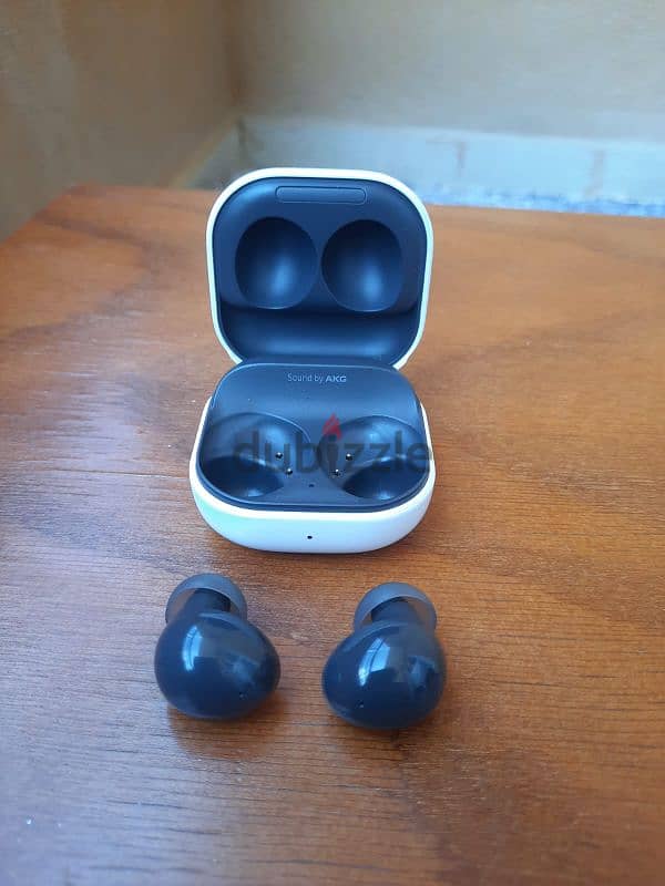 سامسونج جلاكسي Samsung galaxy buds 2 5