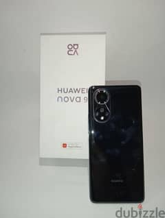 هواوي نوفا 9 (Huawei nova 9)