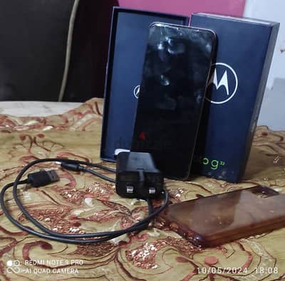 motorola g32