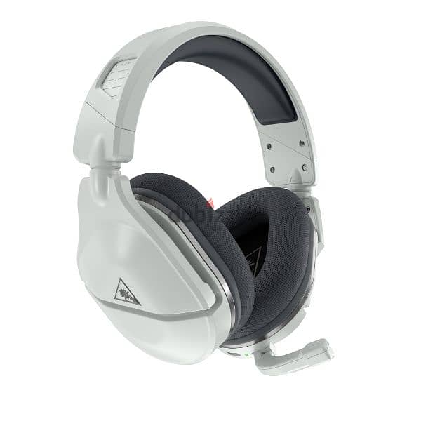 Turtle Beach Stealth 600 Gen 2 Wireless Gaming Headset (White) 3