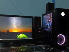 تجميعه Gaming i5 6500