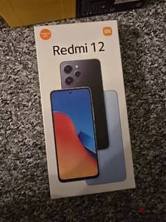 redmi 12 sky