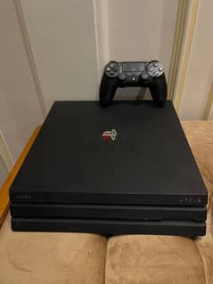 Ps4 pro