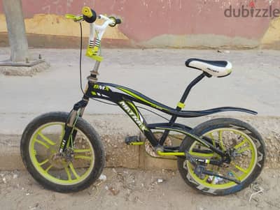 BMX MATRAX