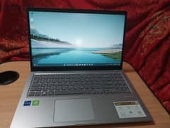 ASUS VivoBook 15 (X515EP_X1500EP)