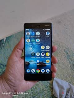 Nokia 8 نوكيا