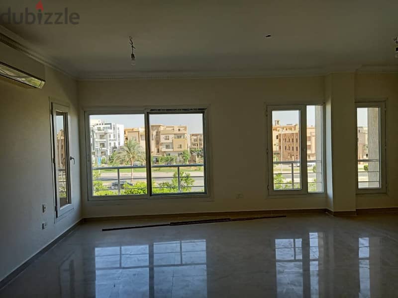 Apartment for rent at Karma Residece شقة إيجار بكمبوند الكارما ريزدنس 6