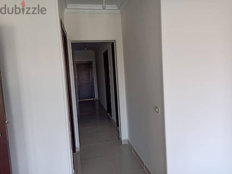 Apartment for rent at Karma Residece شقة إيجار بكمبوند الكارما ريزدنس 7