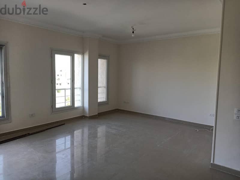 Apartment for rent at Karma Residece شقة إيجار بكمبوند الكارما ريزدنس 9