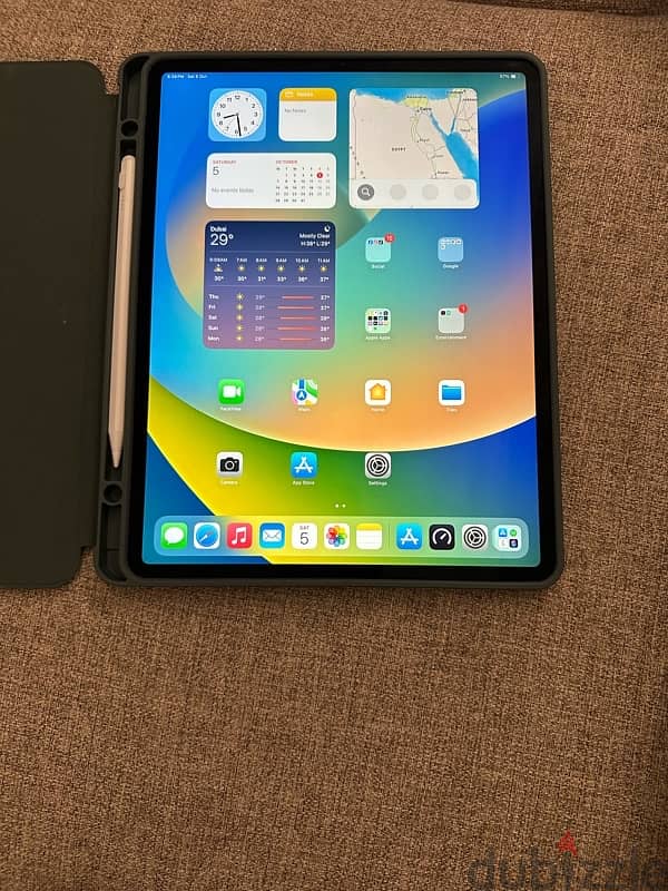 iPad Pro 4th Generation 12.9inch 1TB 1