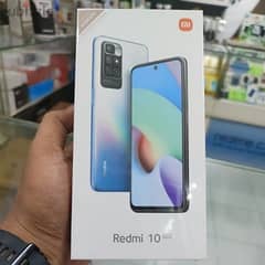 Redmi 10 2022