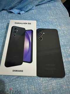 samsung A54 128G