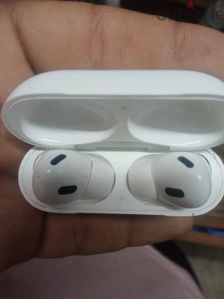 Airpods pro2 organil 4