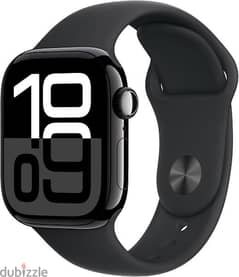 Apple watch series 10 Gps sealed