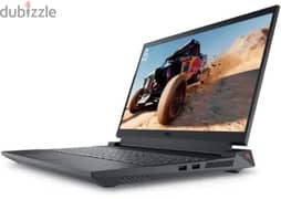 لاب توب dell g15 مستعمل