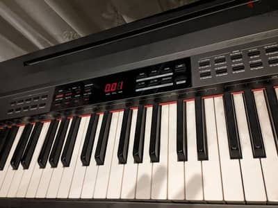 كيبورد Kurzweil ka 90