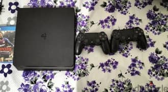 PS4 slim for sale