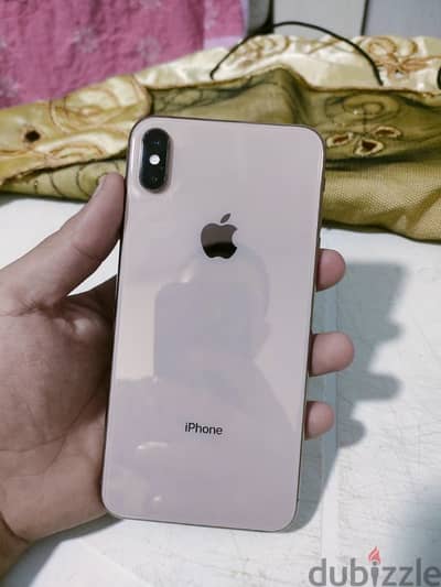 xs max