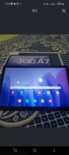 tab