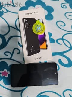 samsung a52 256GB 8R 0