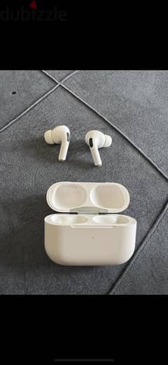 Air pods pro 2