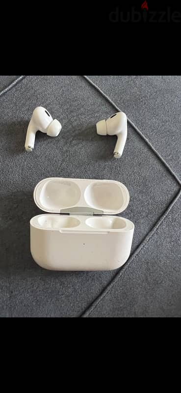 Air pods pro 2 2