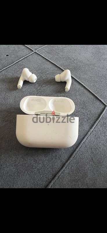 Air pods pro 2 4