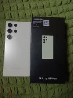 Samsung S23 ultra