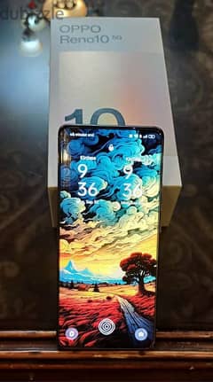 oppo reno 10 5G