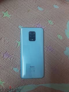 Xiaomi Redmi note 9S