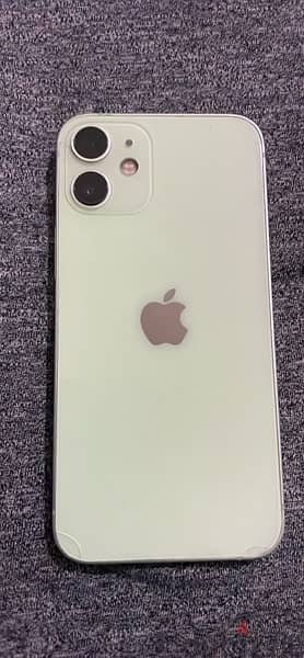 iPhone 12 Mini 128g