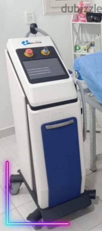 diod laser