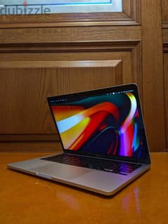 MacBook Pro 13-inch 0