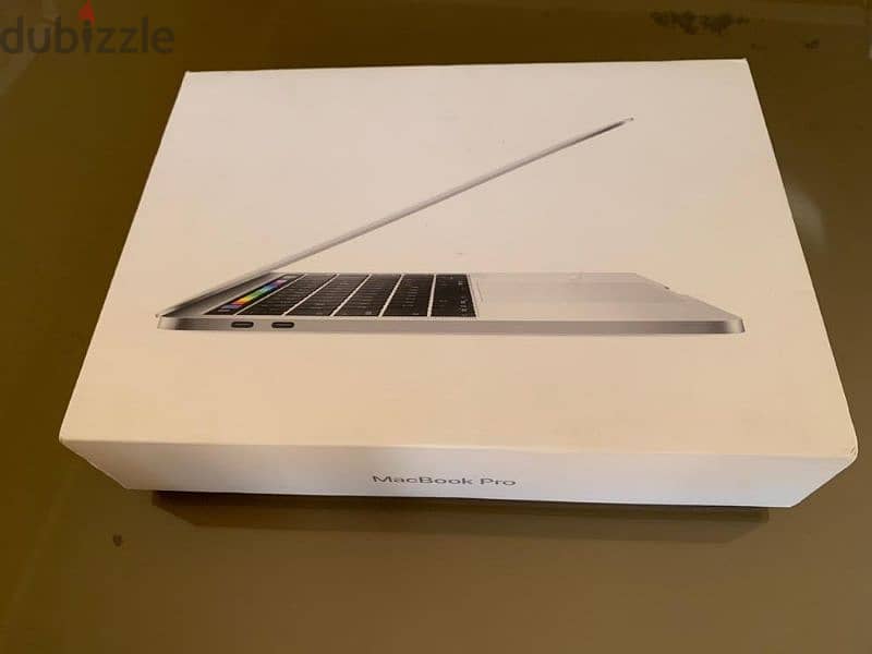 MacBook pro 2016 512 1