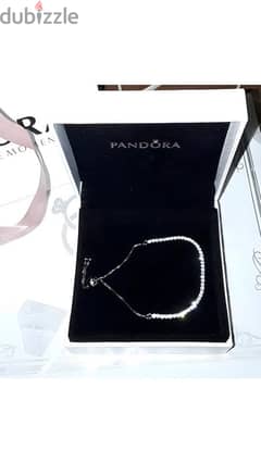 Pandora bracelet